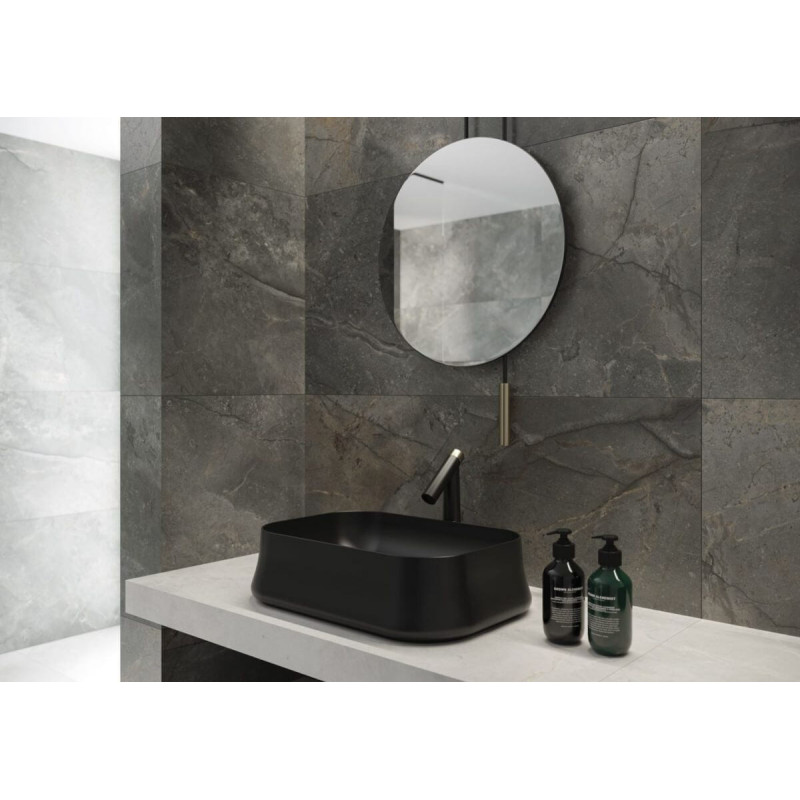 Płytka Masterstone Graphite Poler 59,7x59,7 Cerrad