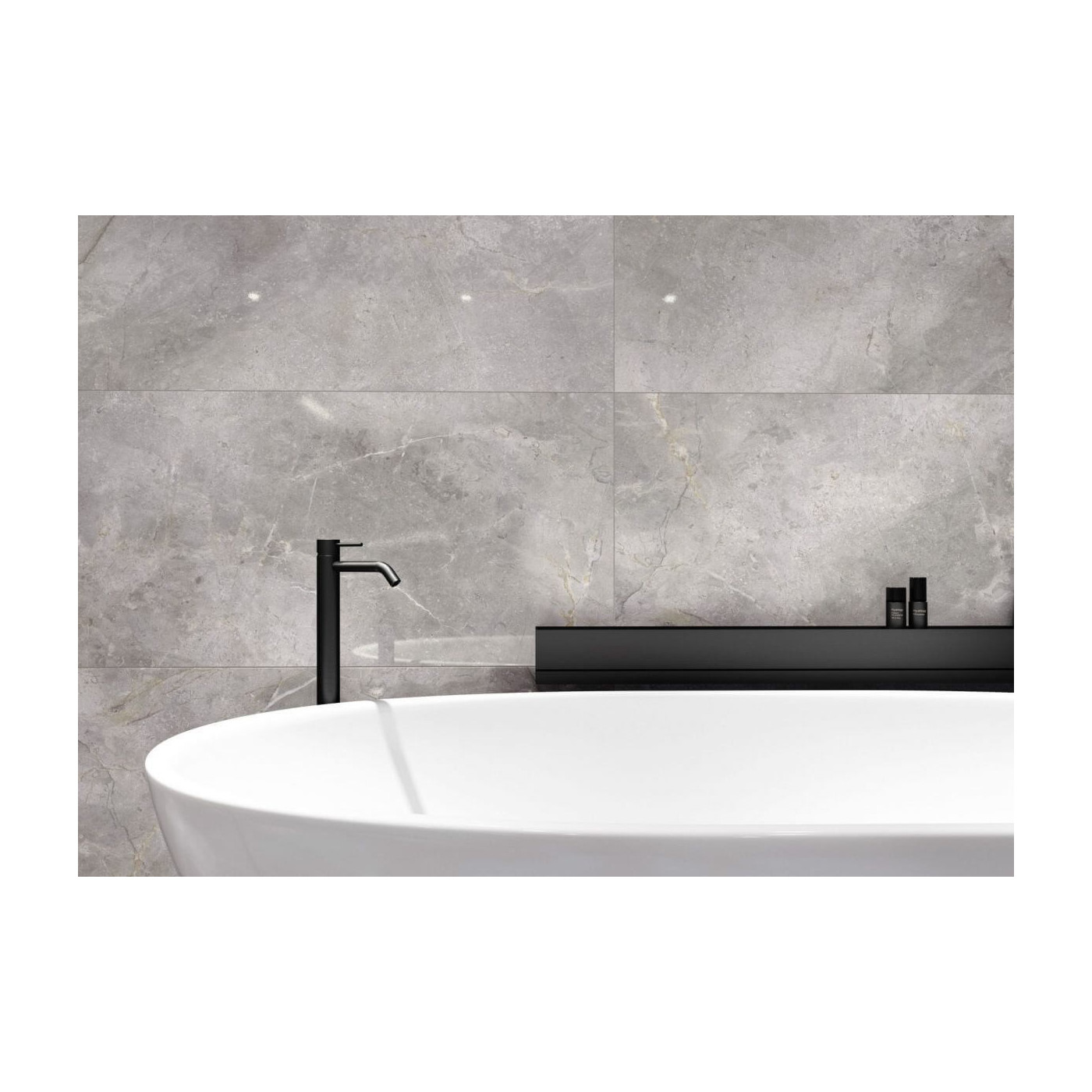 Płytka Masterstone Silver Poler 119,8x59,7 Cerrad