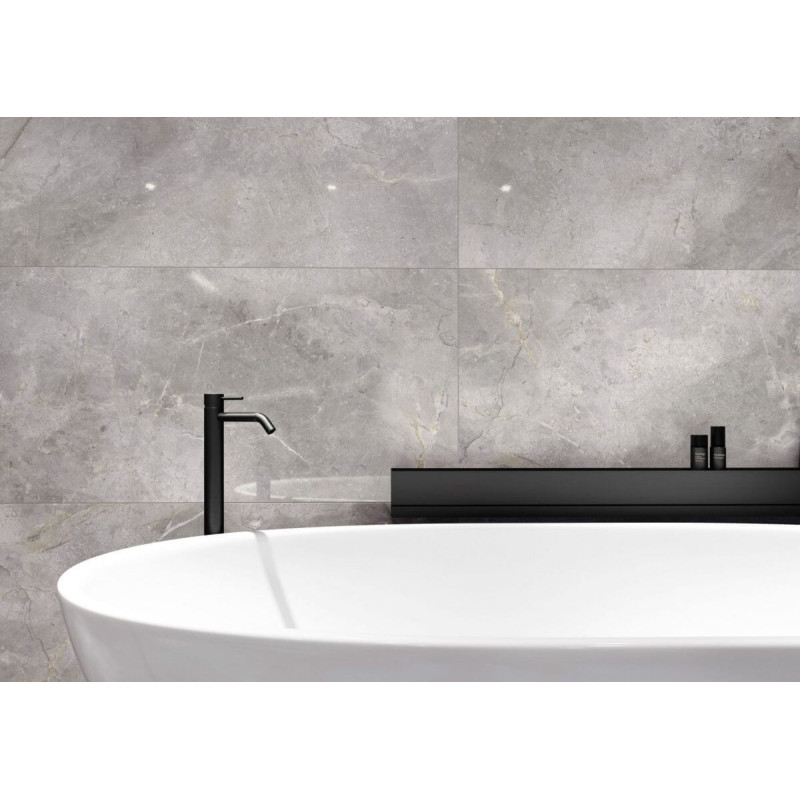 Płytka Masterstone Silver Poler 119,8x59,7 Cerrad