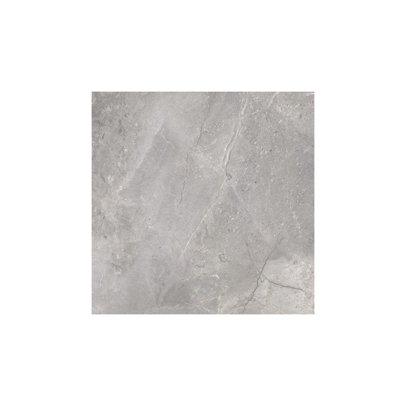 Płytka Masterstone Silver Poler 59,7x59,7 Cerrad