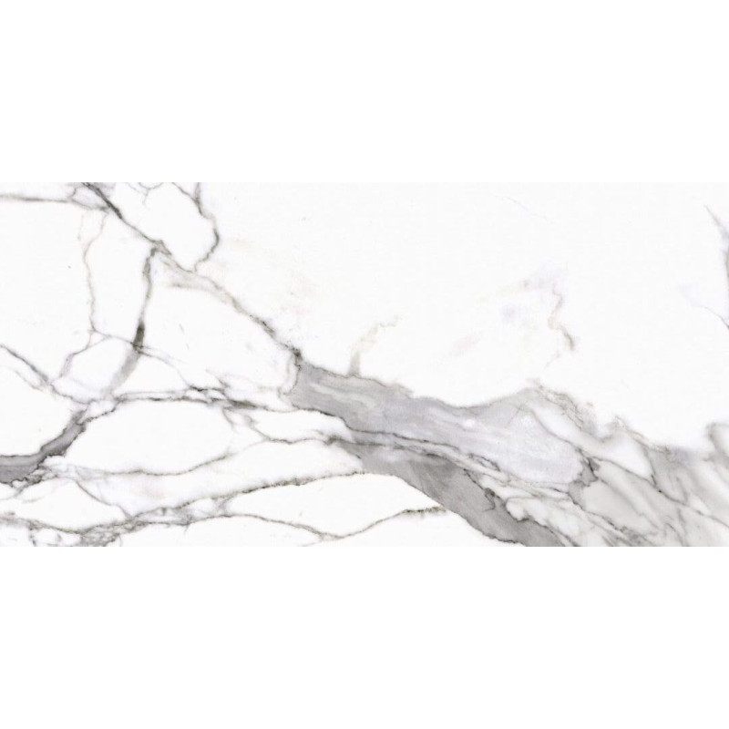 Płytka Calacatta White Mat 119,8x59,7 Cerrad