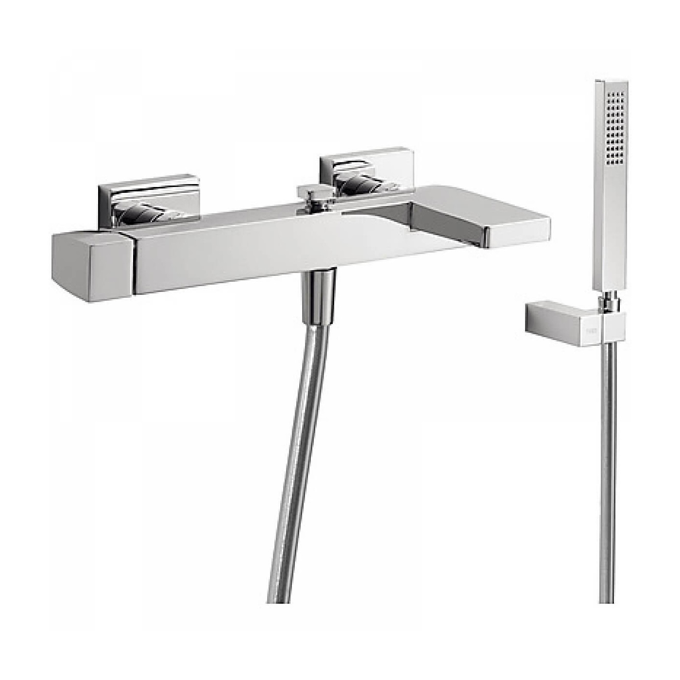 Bateria Wannowa Slim 20217001 Tres