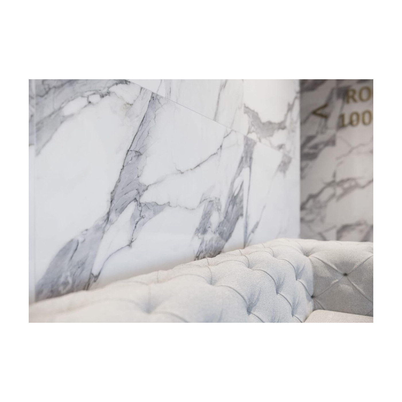 Płytka Calacatta White Mat 119,8x59,7 Cerrad