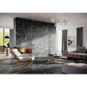 Płytka Marquina Gold Mat 119,7x119,7 Cerrad