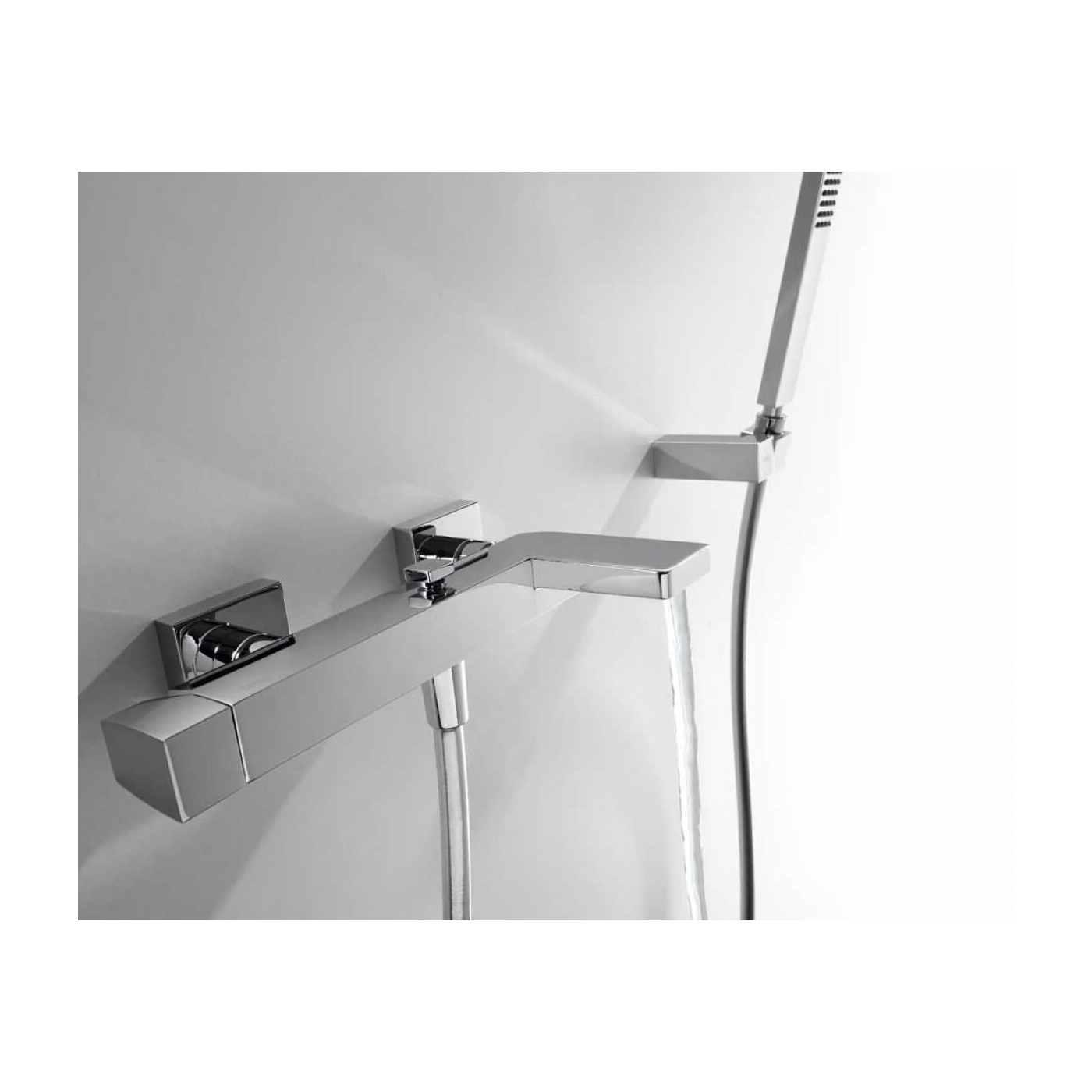 Bateria Wannowa Slim 20217001 Tres