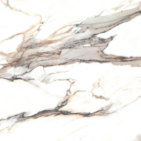Płytka Calacatta Gold Mat 119,7X119,7 Cerrad