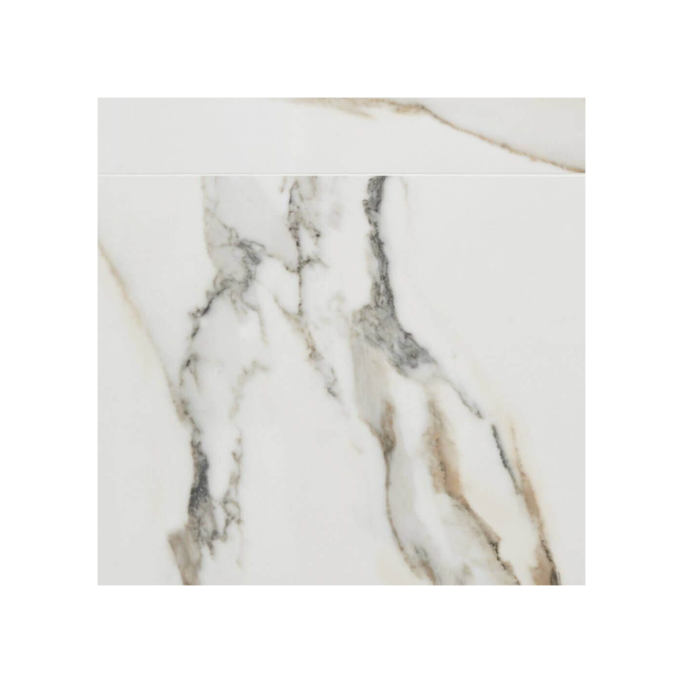 Płytka Calacatta Gold Mat 119,7X119,7 Cerrad
