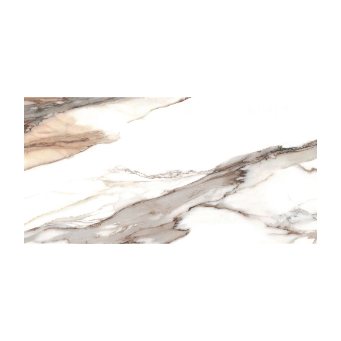 Płytka Calacatta Gold Mat 119,7x59,7 Cerrad