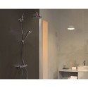 Zestaw Prysznicowy Croma E180 27256400 Hansgrohe