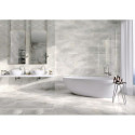 Płytka Masterstone White 119,7x59,7 Cerrad