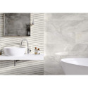 Płytka Masterstone White 119,7x59,7 Cerrad