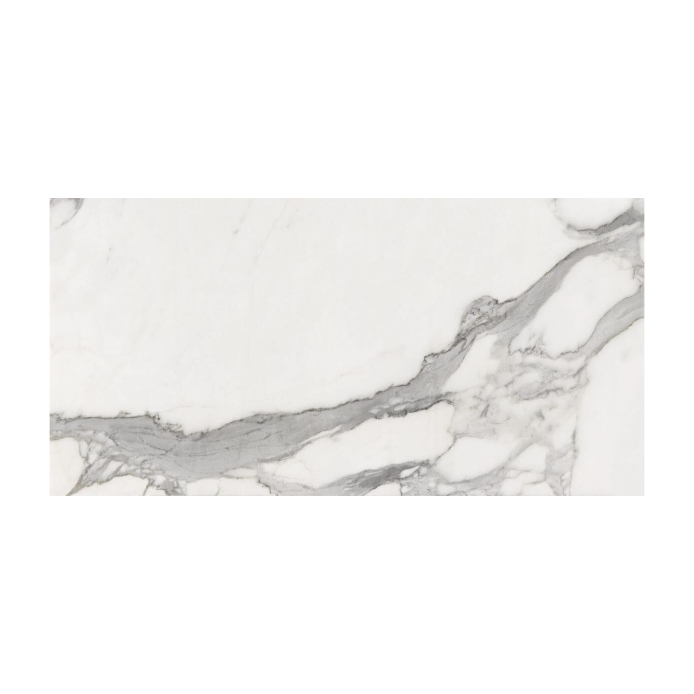 Płytka Calacatta White Satyna 119,8x279,7 Cerrad