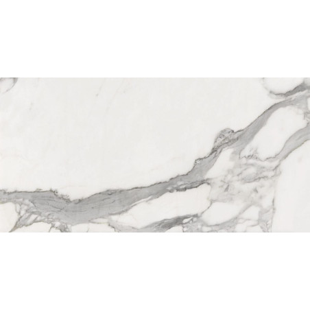Płytka Calacatta White Satyna 119,8x279,7 Cerrad