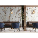 Płytka Calacatta Gold Poler 119,7x279,7 Cerrad