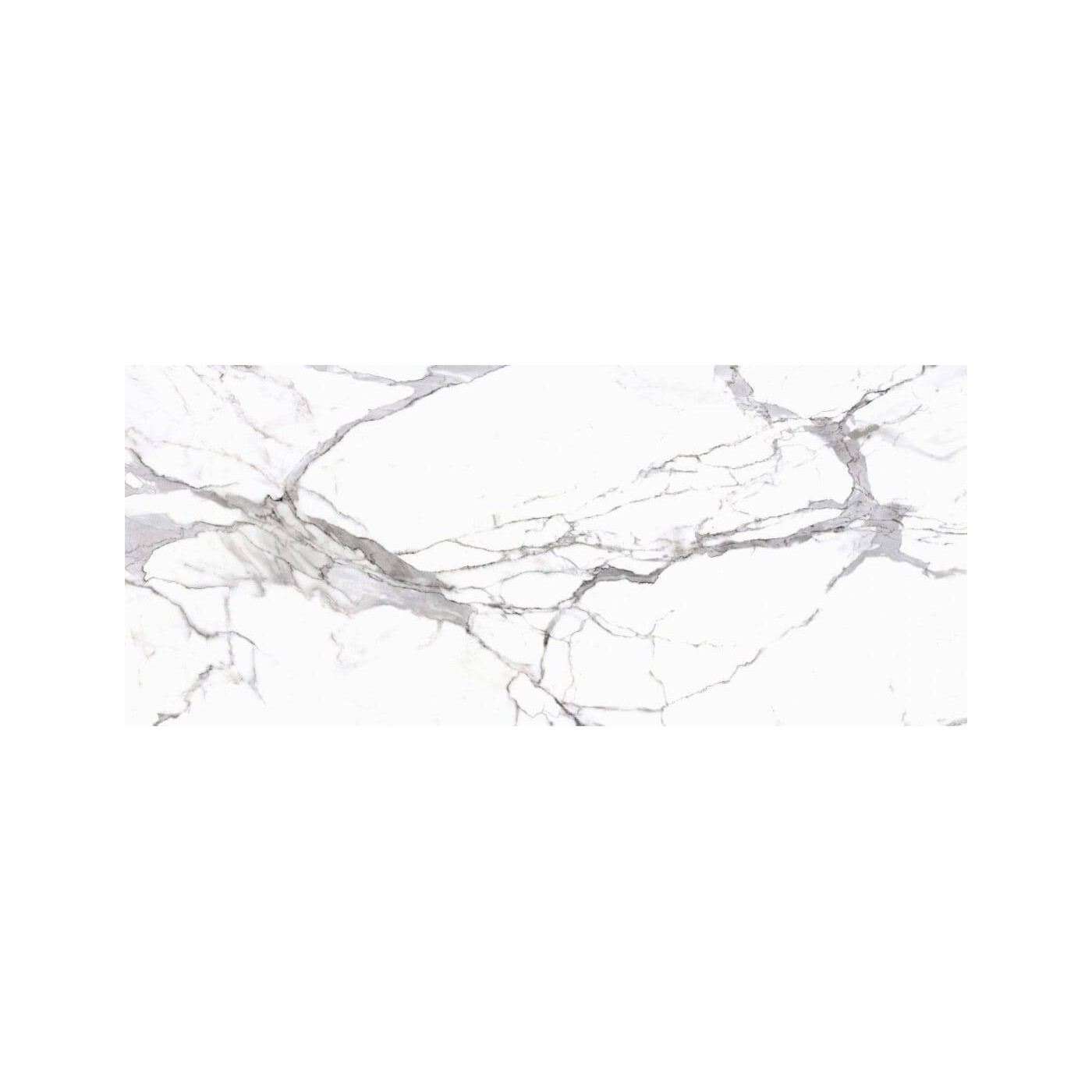 Płytka Calacatta White Poler 119,7x279,7 Cerrad
