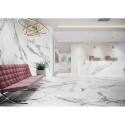Płytka Calacatta White Poler 119,7x279,7 Cerrad