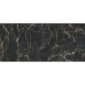 Płytka Podłogowa Marquina Gold Mat 119,7x279,7 Cerrad