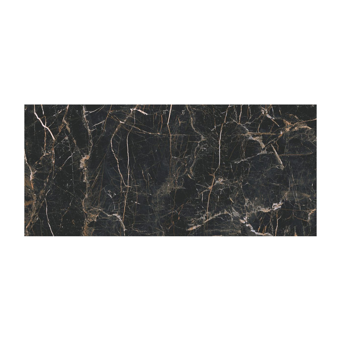 Płytka Podłogowa Marquina Gold Mat 119,7x279,7 Cerrad