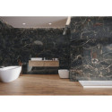Płytka Podłogowa Marquina Gold Mat 119,7x279,7 Cerrad