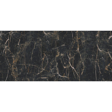 Płytka Podłogowa Marquina Gold Poler 119,7x279,7 Cerrad