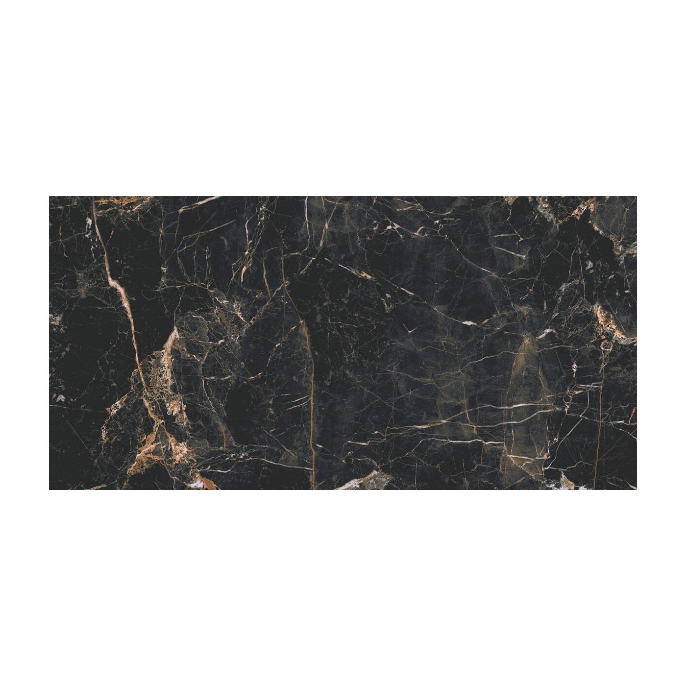 Płytka Podłogowa Marquina Gold Poler 119,7x59,7 Cerrad