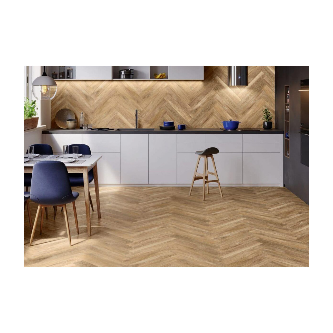 Płytka Tramonto Beige 11x60 Cerrad