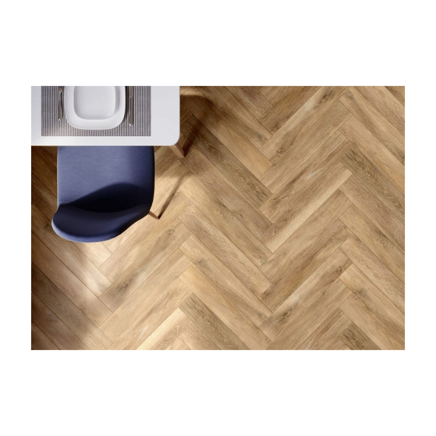 Płytka Tramonto Beige 11x60 Cerrad