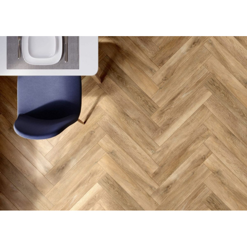 Płytka Tramonto Beige 11x60 Cerrad