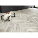 Płytka Notta Silver 11x60 Cerrad