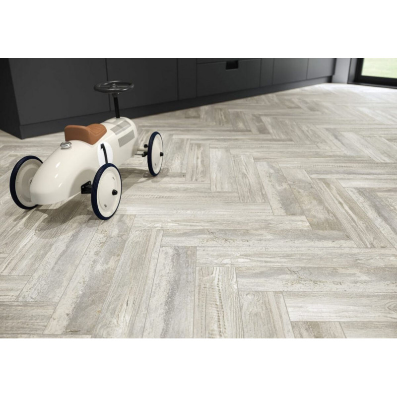 Płytka Notta Silver 11x60 Cerrad