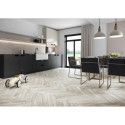 Płytka Notta Silver 11x60 Cerrad