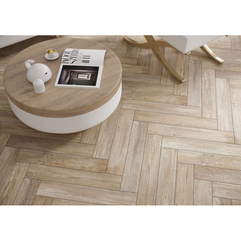 Płytka Notta Sand 11x60 Cerrad