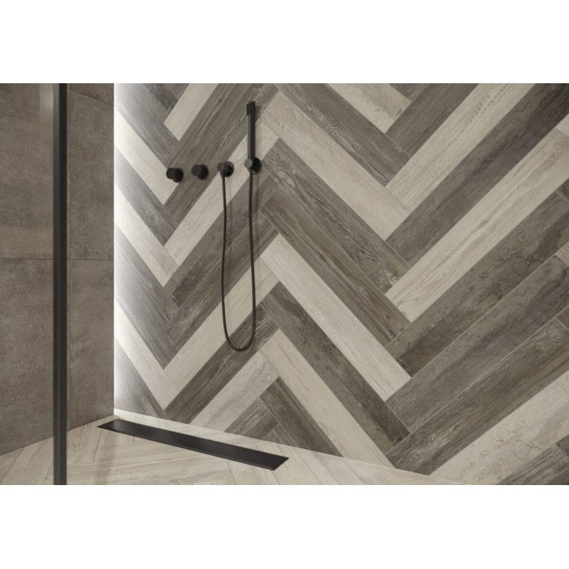 Płytka Notta White 11x60 Cerrad