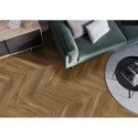 Płytka Tramonto Marrone 11x60 Cerrad