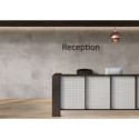 Płytka Concrete Gris Mat 2.0 59,7x59,7 Cerrad