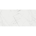 Płytka Gresowa Marmo Thassos White Poler 59,7x119,7 Cerrad x La Mania Home
