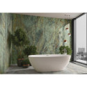 Płytka Gresowa Brazilian Quartzite Green Poler 119,7x279,7 Cerrad x La Mania Home