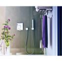 Zestaw Prysznicowy Euphoria Cube Stick 27703000 Grohe
