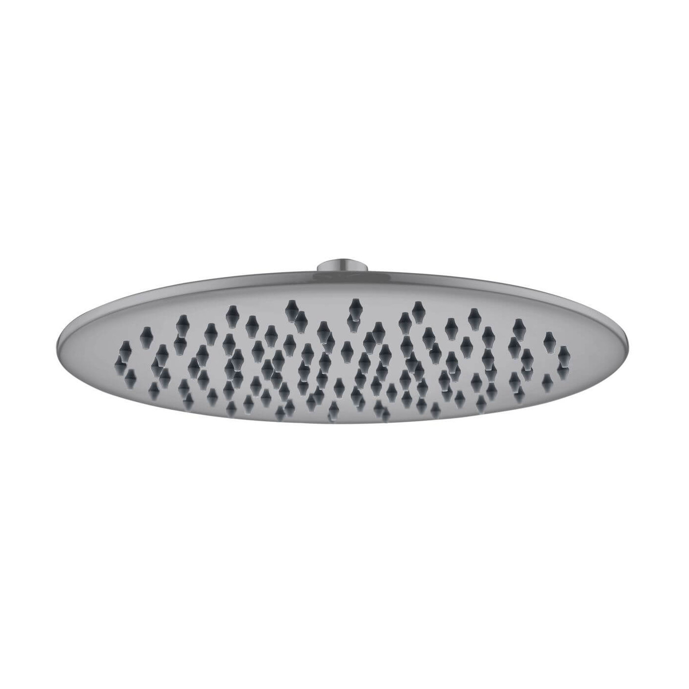 Deszczownica Okrągła Rio 250 mm Nikiel Szczotkowany 04060N Emporia