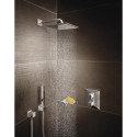 Zestaw Prysznicowy Euphoria Cube Stick 27703000 Grohe