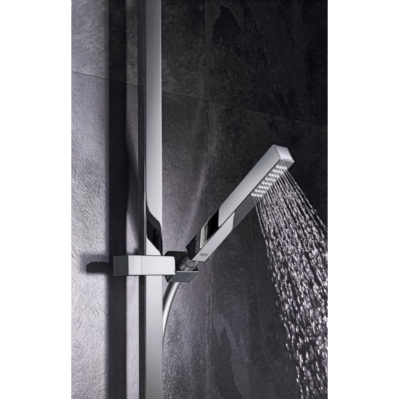 Zestaw Prysznicowy Euphoria Cube Stick 27703000 Grohe