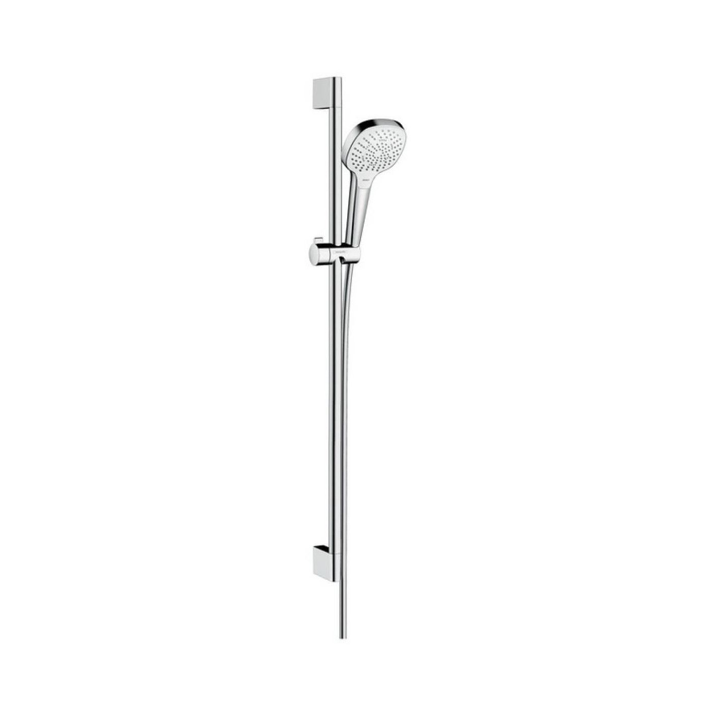 Zestaw Prysznicowy Croma Select E Multi 26590400 Hansgrohe