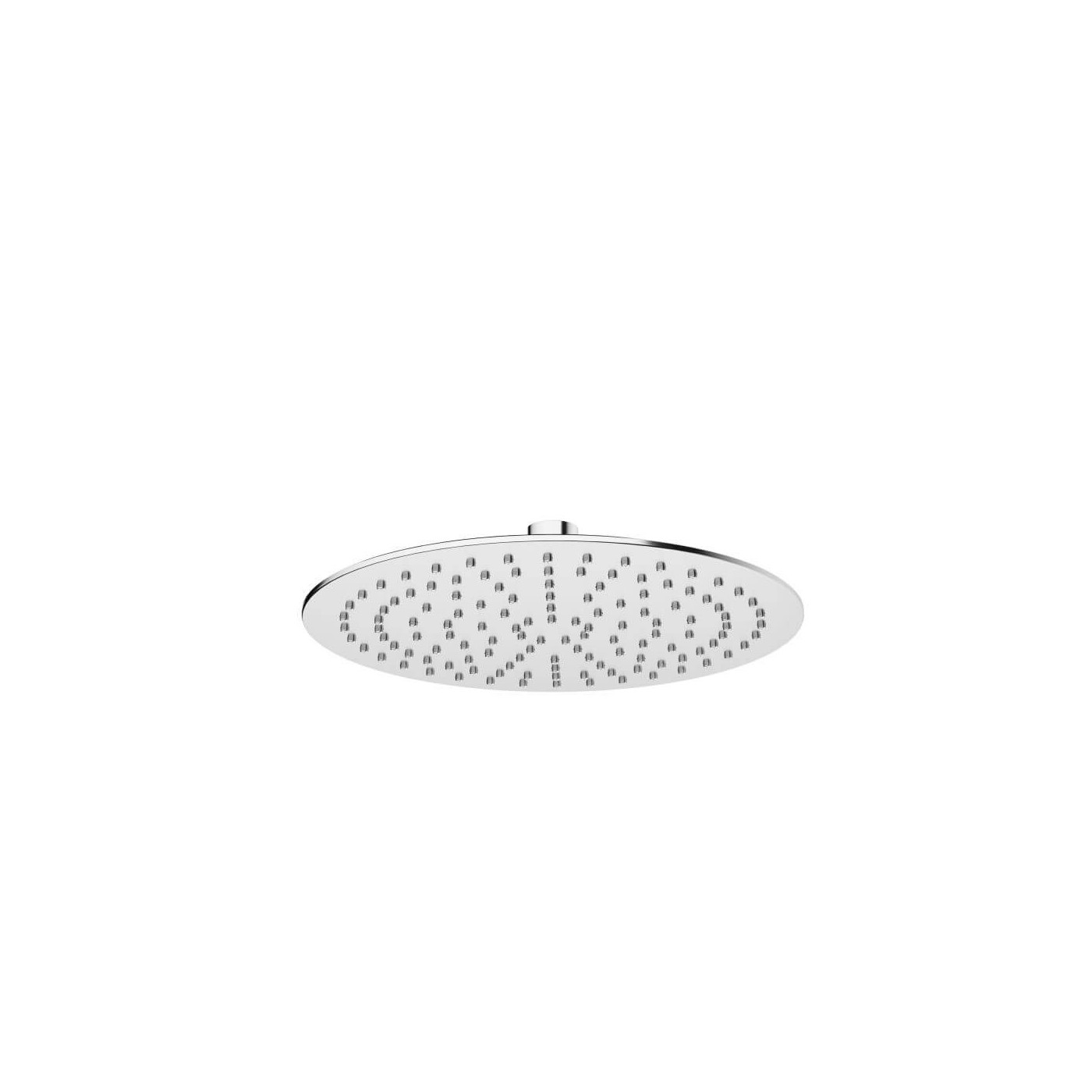 Deszczownica Okrągła Fly 254 mm Stal Nierdzewna Chrom 04062CHR Emporia