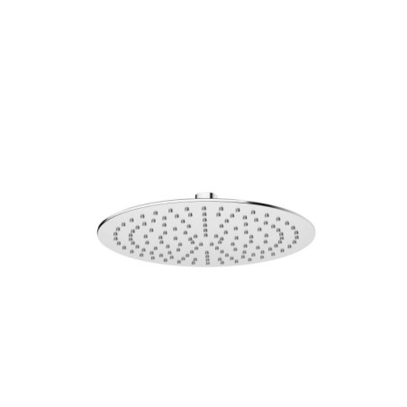 Deszczownica Okrągła Fly 254 mm Stal Nierdzewna Chrom 04062CHR Emporia