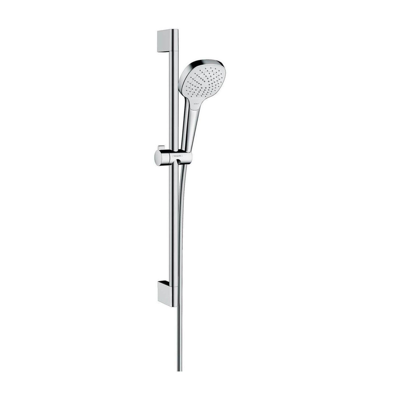 Zestaw Prysznicowy Croma Select E Vario 26582400 Hansgrohe