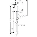 Zestaw Prysznicowy Croma Select E Vario 26582400 Hansgrohe
