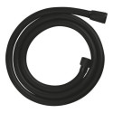 Wąż Prysznicowy 150 cm Vitalioflex Trend Czarny Mat 287412432 Grohe