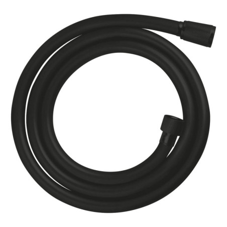 Wąż Prysznicowy 150 cm Vitalioflex Trend Czarny Mat 287412432 Grohe