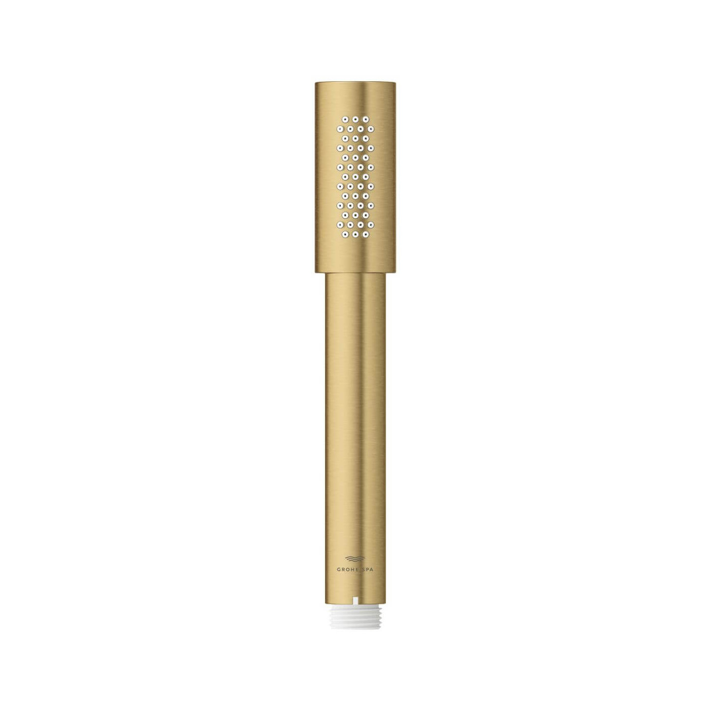 Słuchawka Prysznicowa Sena Brushed Cool Sunrise 26866GN0 Grohe