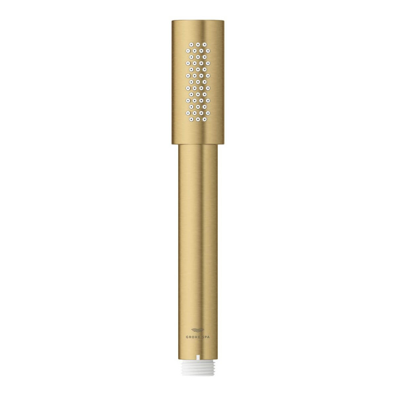 Słuchawka Prysznicowa Sena Brushed Cool Sunrise 26866GN0 Grohe